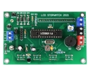 Cronometro Millesimale LCD2021